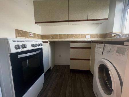 1 bedroom apartment to rent - Photo 3