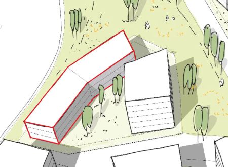 ERSTBEZUG! 4-Zimmer-Wohnung mit Balkon, Top 7 - Photo 2