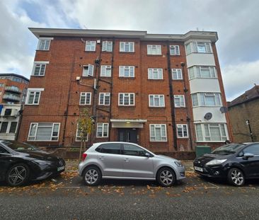 2 Bed Flat, The Vale, W3 - Photo 1