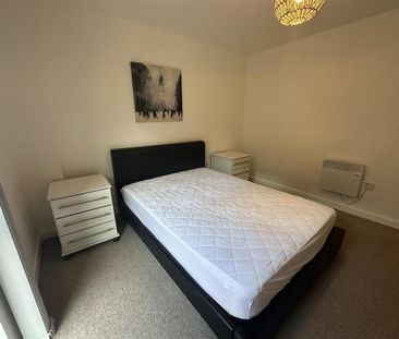 1 bedroom apartment to rent - Photo 2