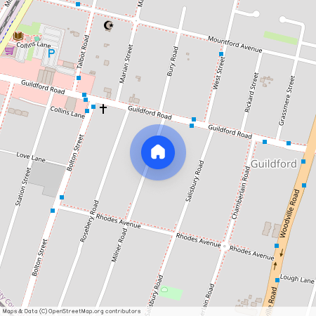 16A Milner Road, Guildford 2161, New South Wales