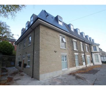 Flat E, 2 Moorgate Avenue, Crookesmoor - Photo 6
