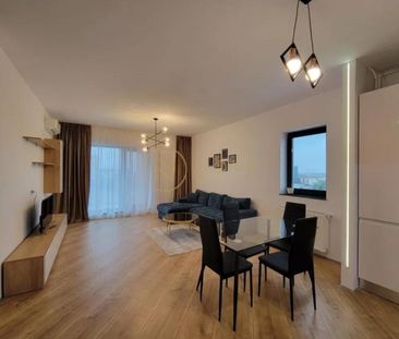 Inchiriere apartament 4City Pipera Plaza cu 3 camere parcare - Photo 2