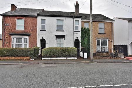 2 bedroom flat to rent - Photo 3