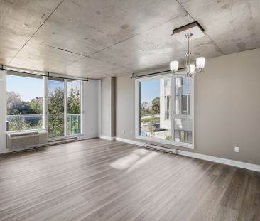 250 Boul. Maisonneuve, #903 - Photo 1