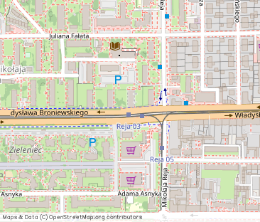 Mieszkanie + Garaż Podziemny Ul. Broniewskiego 4 - Фото 1