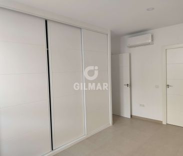 Piso en alquiler en Bellavista – Jardines de Hércules – Sevilla - Photo 2