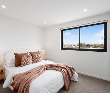 As new apartment with common rooftop terrace - Photo 2