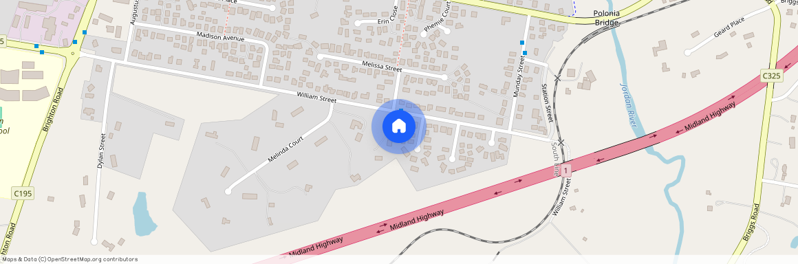 2/69 William Street, Tas 7030, Brighton