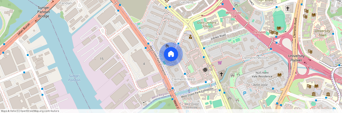 713 Clementi West Street 2 (120713), Singapore