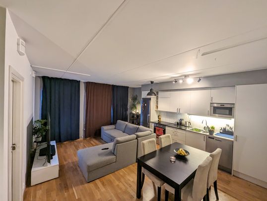 Rosendalsvägen, Uppsala - Photo 1