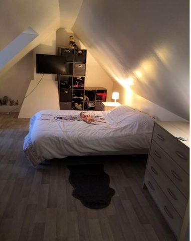 Location Appartement 2 pièces 19m² - Photo 4