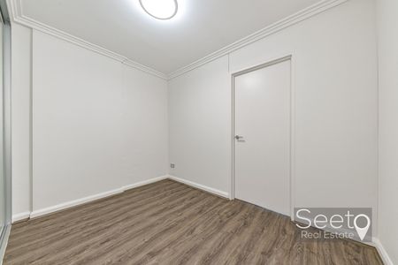 B313/81-86 Courallie Avenue, Homebush West NSW 2140 - Apartment For Rent | Domain - Photo 5