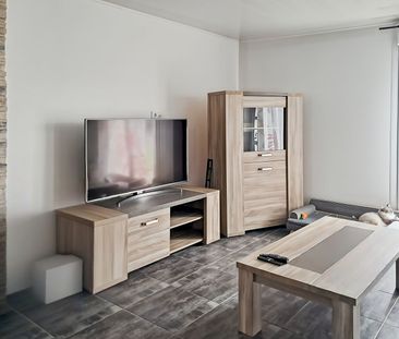 Location Maison 7 pièces 148m² MEZIERES SUR COUESNON 35140 - Photo 1