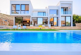 Luxury Villa in Orihuela, Alicante.