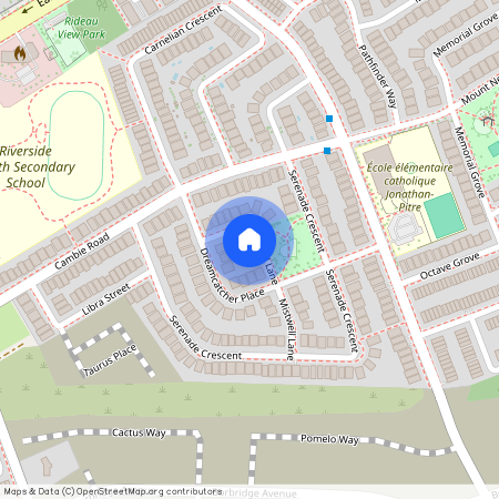 617 Mistwell Lane, Blossom Park - Airport And Area