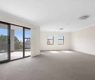 Executive Style Apartment - Photo 1