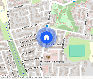 Rishton Lane, Bolton, Greater Manchester, BL3 - Photo 1