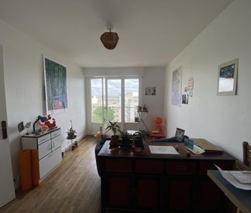 Appartement T2 à louer - 34 m² - Photo 1