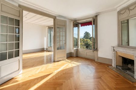5.5 Zimmer, 107 m², 3. Stock - Photo 3