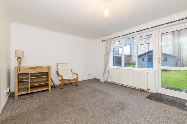 Albert Street, Chorley, PR7 2TY - Photo 1