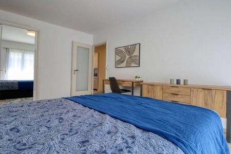 Andrea #3 - Peaceful Coliving Oasis in Zürich Albisrieden - Foto 5