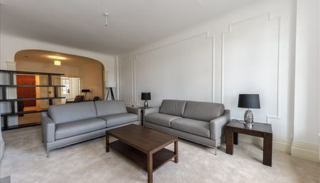 5 bed flat to rent - Photo 3