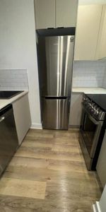 1 CH - 1 SDB - Montréal - $1,395 /mo - Photo 4