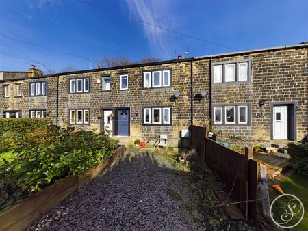 Woodfield Terrace, Pudsey - Photo 5