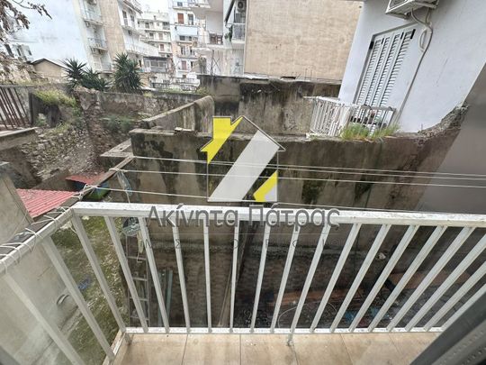 Διαμέρισμα για ενοικίαση Πάτρα - Κέντρο (Πάτρα) - Φωτογραφία 1