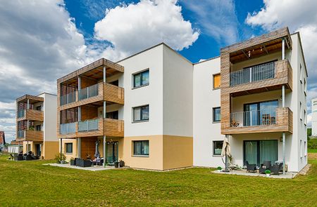 Junges Wohnen in Sitzendorf - Photo 4