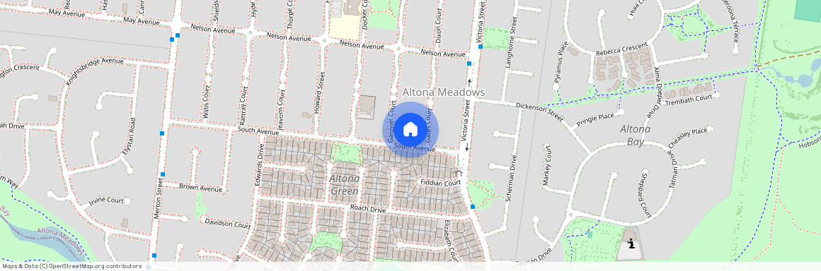 17 South Avenue, Vic 3028, Altona Meadows