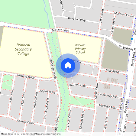 35 Rivella Cct, Tarneit, VIC 3029