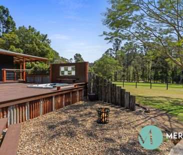 150 Chinamans Creek Road, Tuchekoi QLD 4570 - House For Rent | Domain - Photo 5