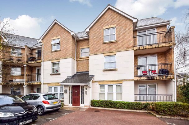 Wallace Road, Colchester, Essex, CO4 5GP - Photo 1