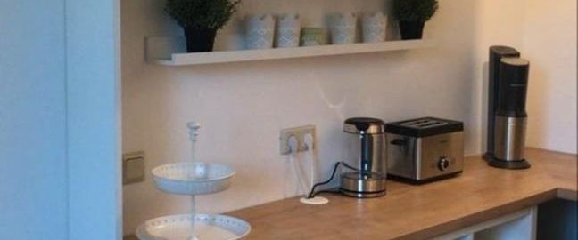 Schöne 3 Zimmer Wohnung mit Terrasse in Herne - Photo 1