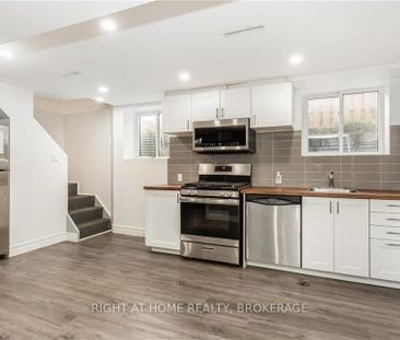 For Lease - 70 Barron Street Unit# Lower, Welland, Ontario - Photo 2