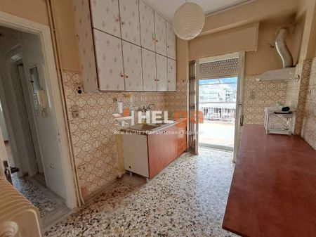 Διαμέρισμα για ενοικίαση Υψηλά Αλώνια (Πάτρα) - Photo 5