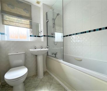 3 bedroom terraced house to rent - Photo 4