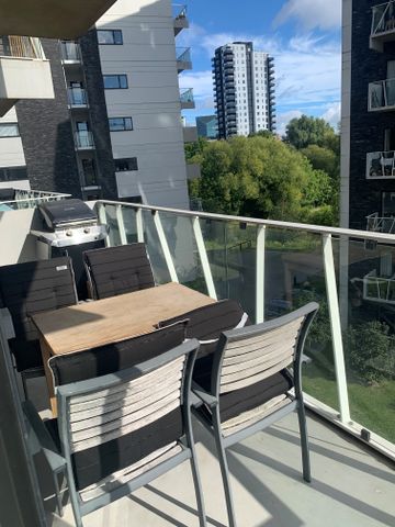 Åhusene 1, 4. 4 8000 Aarhus C - Foto 5