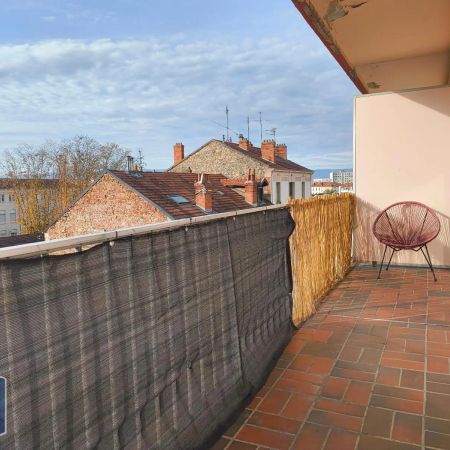 Appartement à louer 1 pièce 40.33m² - Photo 4