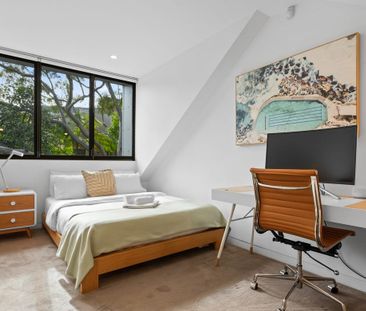 54 Fitzroy Street, Surry Hills NSW 2010 - House For Rent | Domain - Photo 4