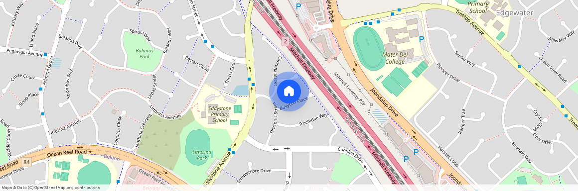 Busycon Place 5, WA 6027, Heathridge