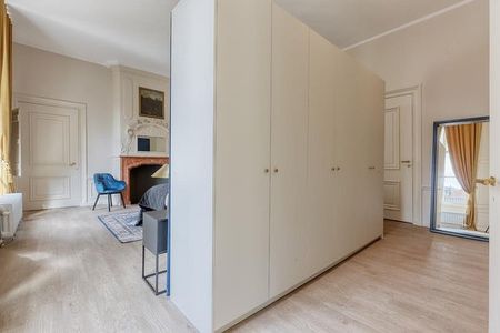 Te huur: Appartement Prinsessegracht 27 A in Den Haag - Foto 5