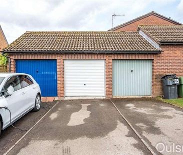 Granary Road, Stoke Heath, Bromsgrove, Worcestershire, B60 - Photo 1