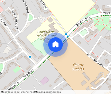 Rowley Drive, Newmarket, Suffolk, CB8 - Photo 1