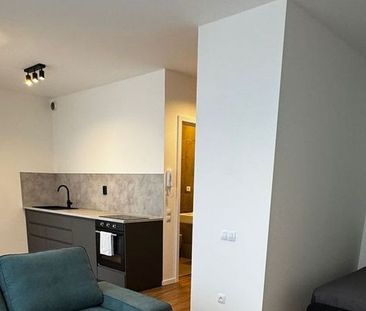 ÚPLNE NOVÝ- novostavba Bory Bývanie - pekný byt so spacím kútom - Fotografia 5