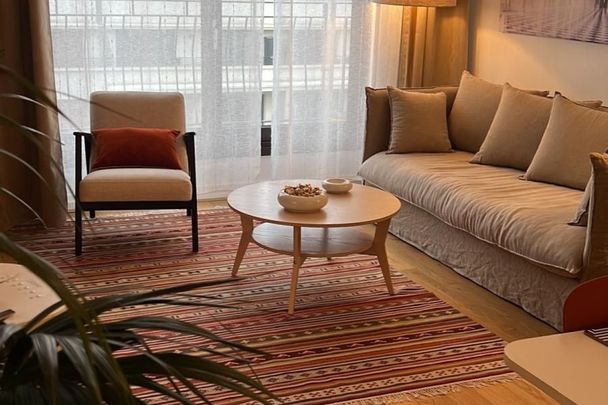 Paris 16ème, 75016 - Photo 1