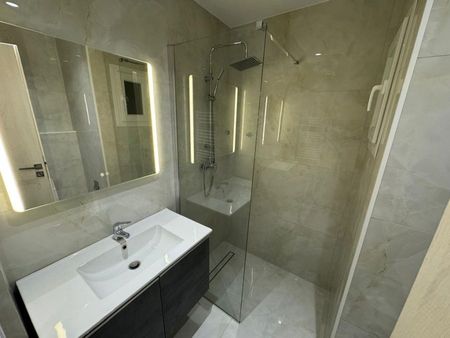 Διαμέρισμα για ενοικίαση Κυψέλη - Photo 4
