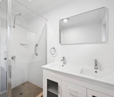 Renovated Throughout – Big Backyard with Gate to Joy Taylor Park - Photo 4